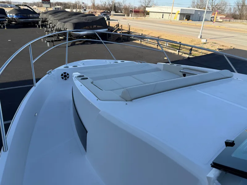 Slide: The Image of Regal 36GC 2026 - 26