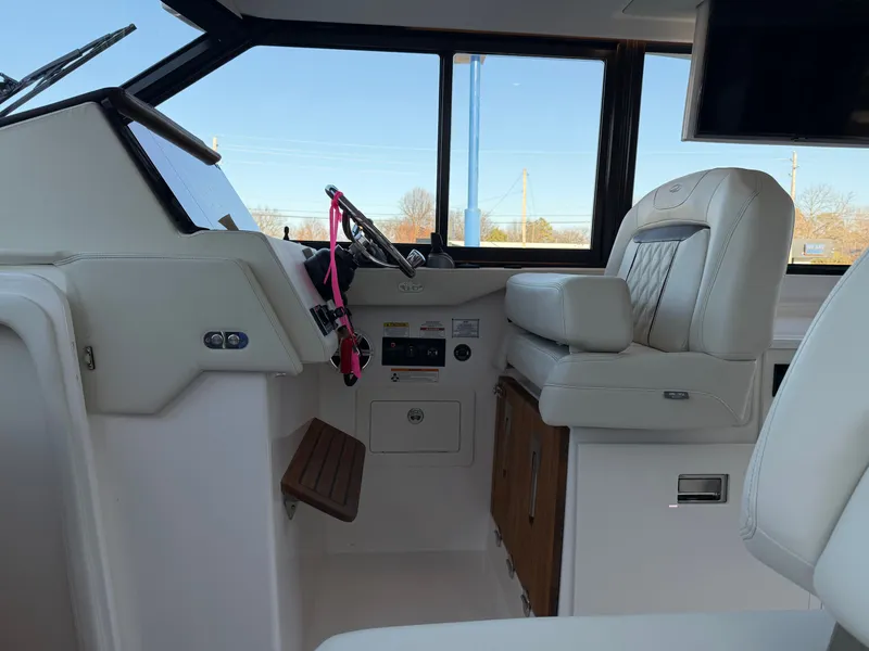 Slide: The Image of Regal 36GC 2026 - 30