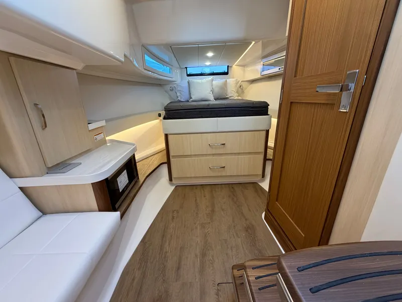 Slide: The Image of Regal 36GC 2026 - 31