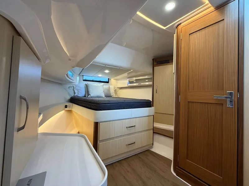 Slide: The Image of Regal 36GC 2026 - 32