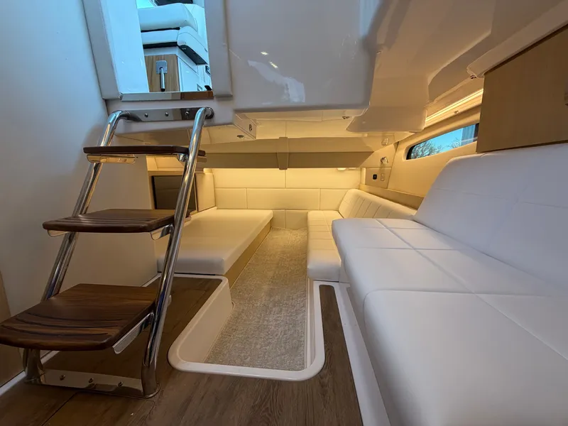 Slide: The Image of Regal 36GC 2026 - 33