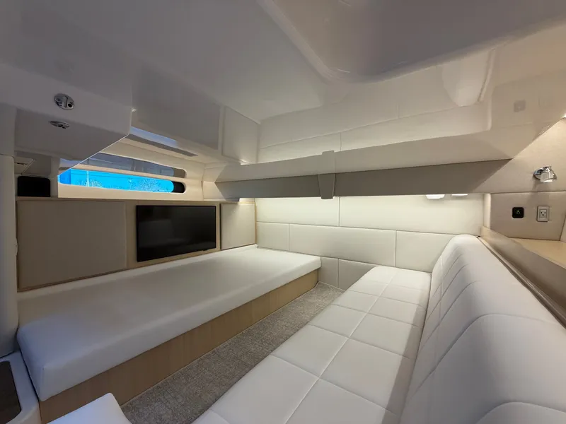 Slide: The Image of Regal 36GC 2026 - 34