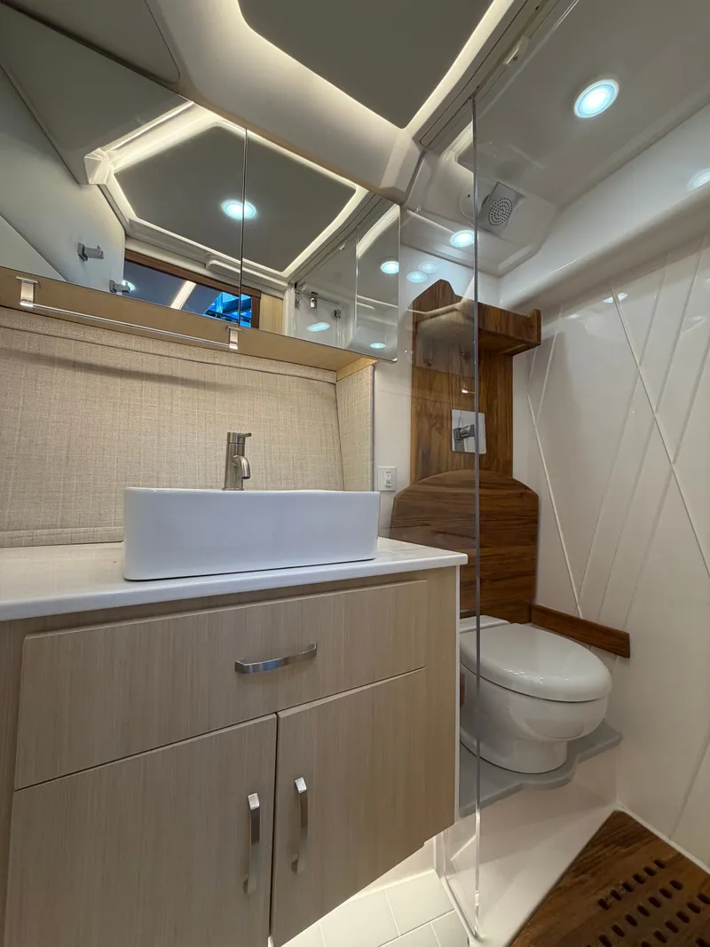 Slide: The Image of Regal 36GC 2026 - 35