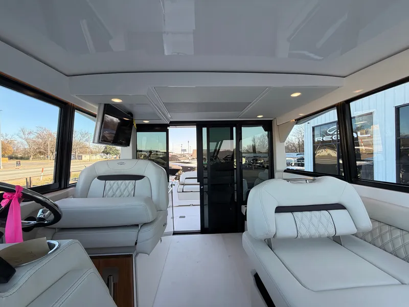 Slide: The Image of Regal 36GC 2026 - 36