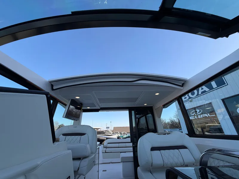 Slide: The Image of Regal 36GC 2026 - 37