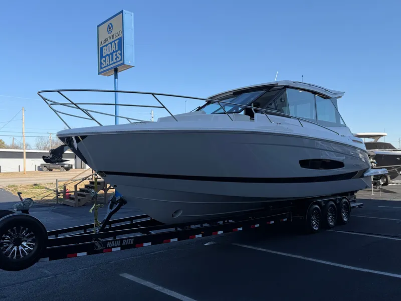 Slide: The Image of Regal 36GC 2026 - 4