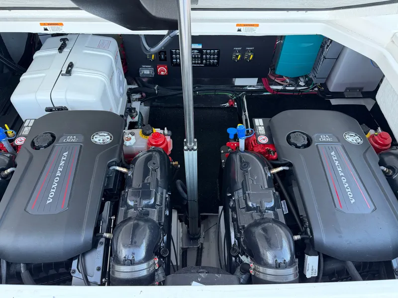 Slide: The Image of Regal 36GC 2026 - 40