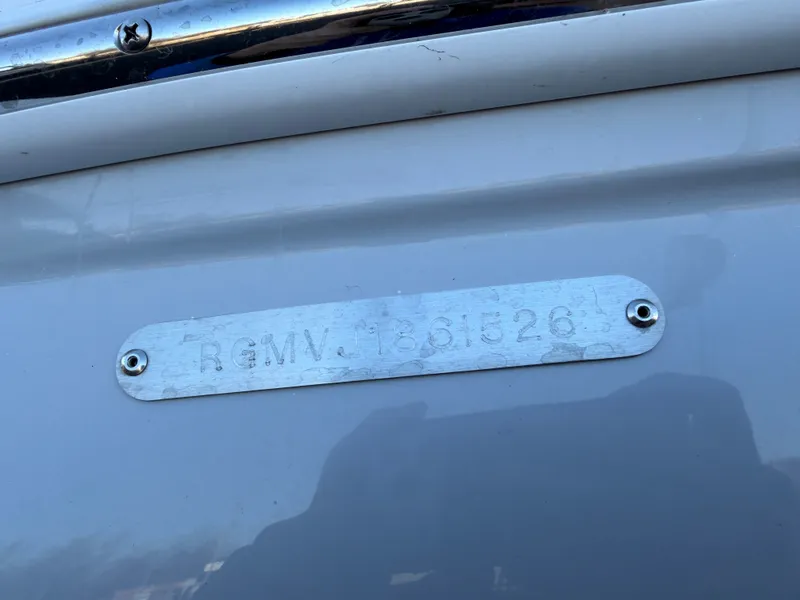 Slide: The Image of Regal 36GC 2026 - 41