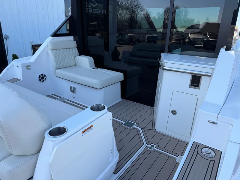 Slide: The Image of Regal 36GC 2026 - 42