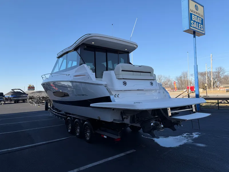 Slide: The Image of Regal 36GC 2026 - 6