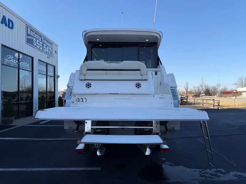 Slide: The Image of Regal 36GC 2026 - 8