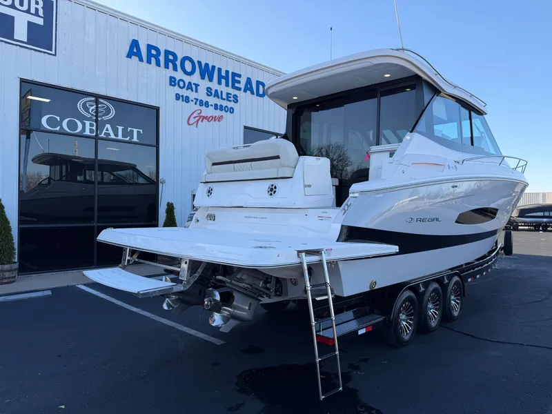 Slide: The Image of Regal 36GC 2026 - 9