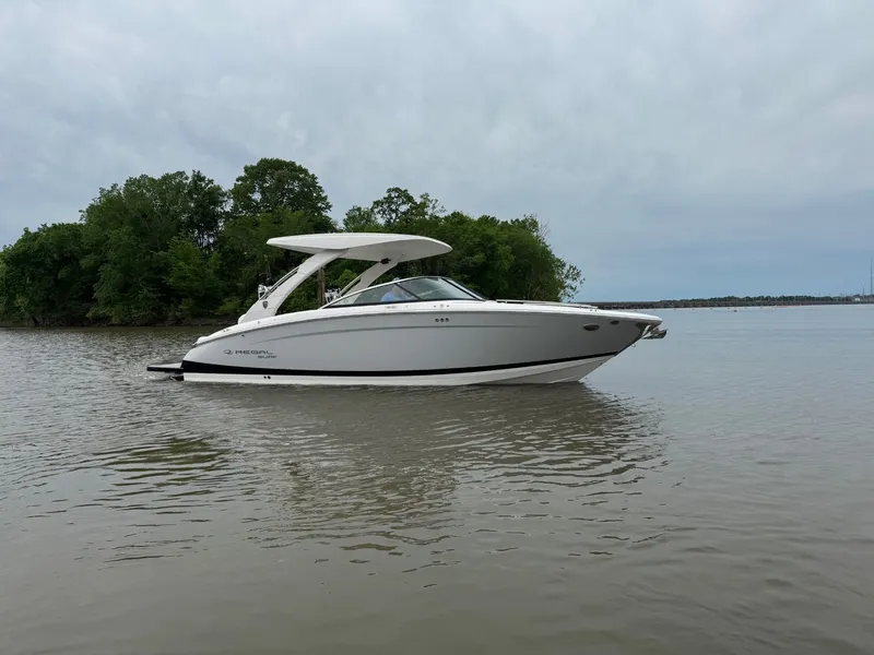 The Image of Regal LS9 Surf 2025 - 1