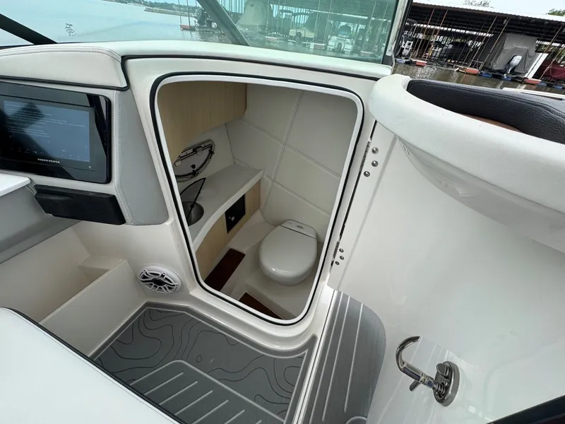 Slide: The Image of Regal LS9 Surf 2025 - 13