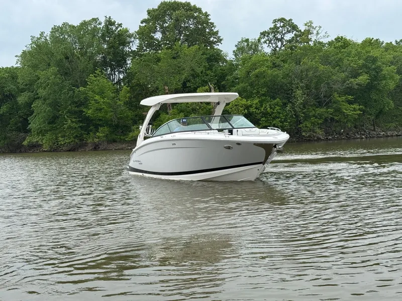 Slide: The Image of Regal LS9 Surf 2025 - 4