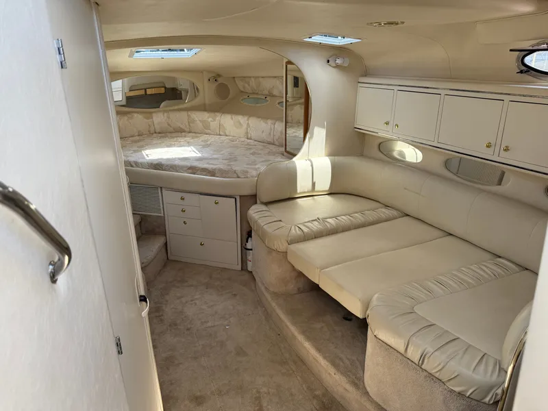 Slide: The Image of Sea Ray Sundancer 310 1999 - 20