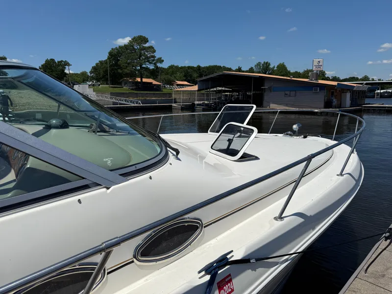 Slide: The Image of Sea Ray Sundancer 310 1999 - 4