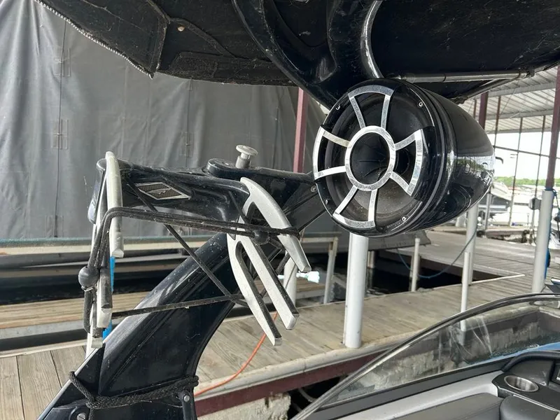 Slide: The Image of Tigé RZ4 2015 - 17