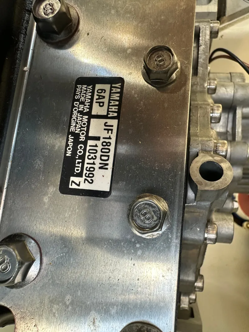 Slide: The Image of Yamaha SX190 2015 - 8