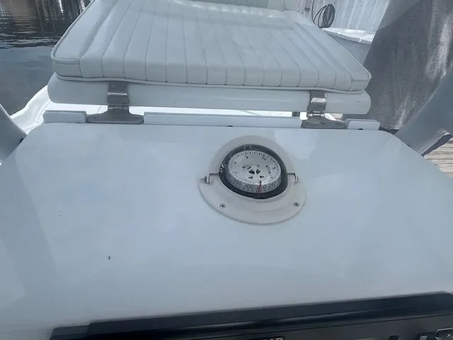 Slide: The Image of Yellowfin 24 Bay 2013 - 12