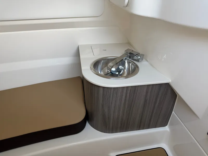 Slide: The Image of Sea Ray SDX 250 Outboard 2026 - 60