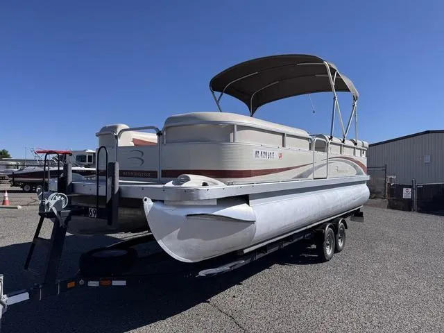 Slide: The Image of Bennington 2275 GL 2007 - 57