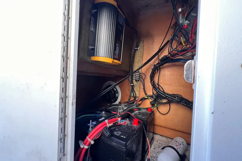 Slide: The Image of Trailer supporting a 2017 Panga Minsa boat, featuring Torino Trailers branding. - 25