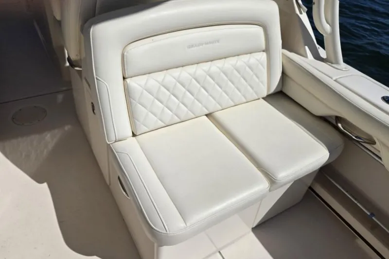 Slide: The Image of Starboard Seat - 11