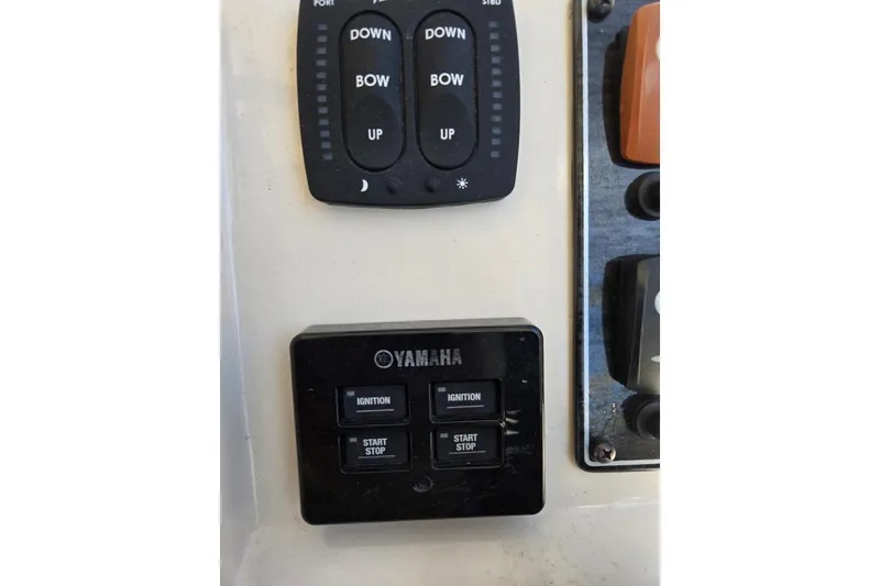 Slide: The Image of Controls - 16