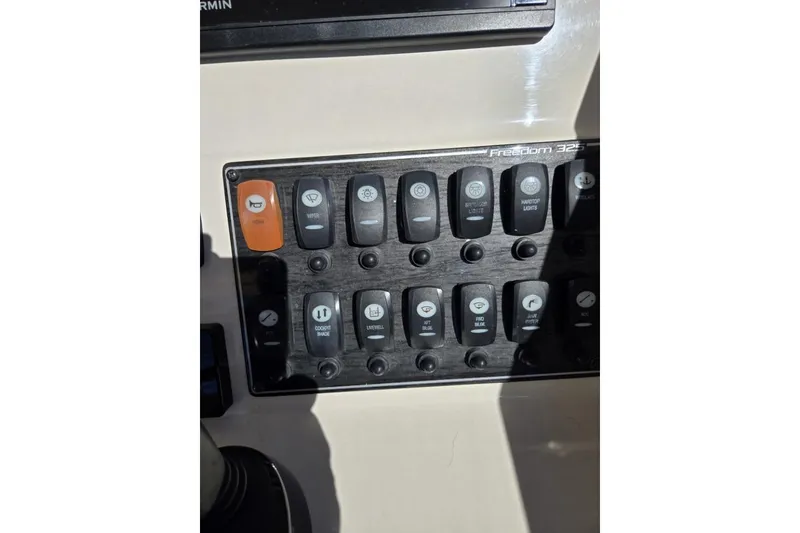 Slide: The Image of Toggles - 17