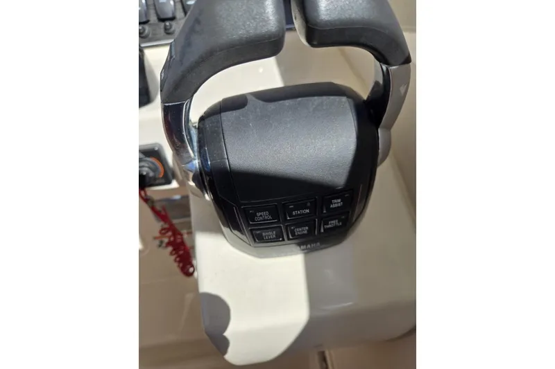 Slide: The Image of Throttles - 18