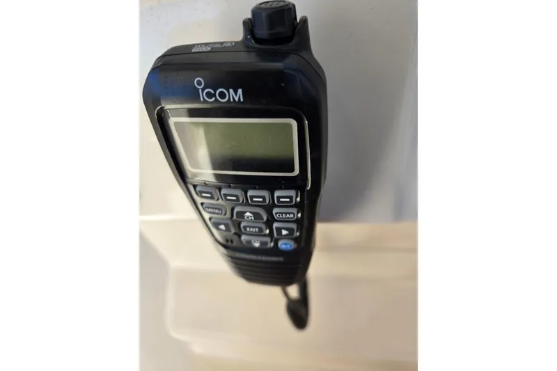 Slide: The Image of WHD VHF - 21