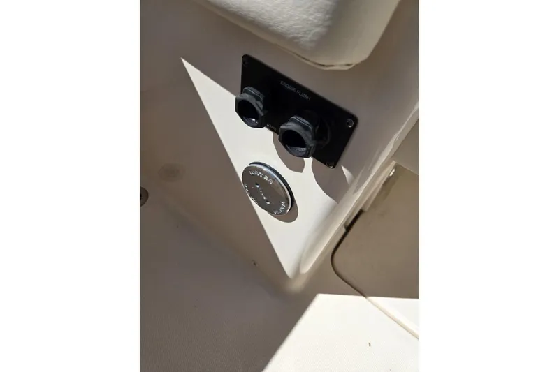 Slide: The Image of Motor Flush - 28