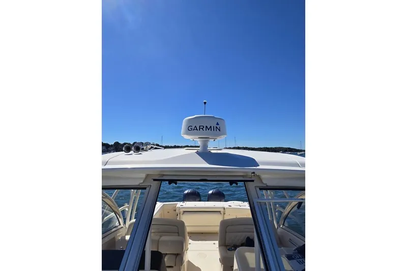 Slide: The Image of RADAR - 30