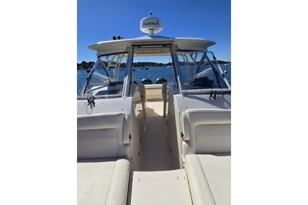 Slide: The Image of Look Aft - 33