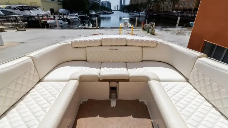 Slide: The Image of Chris-Craft Corsair 2013 - 11