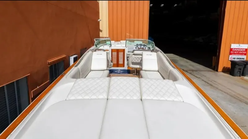 Slide: The Image of Chris-Craft Corsair 2013 - 12