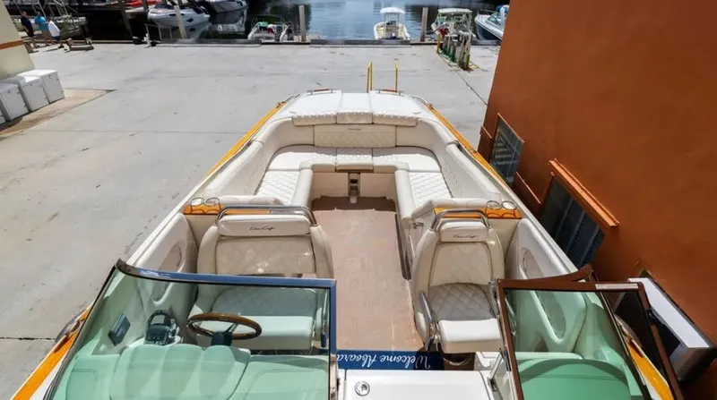 Slide: The Image of Chris-Craft Corsair 2013 - 9