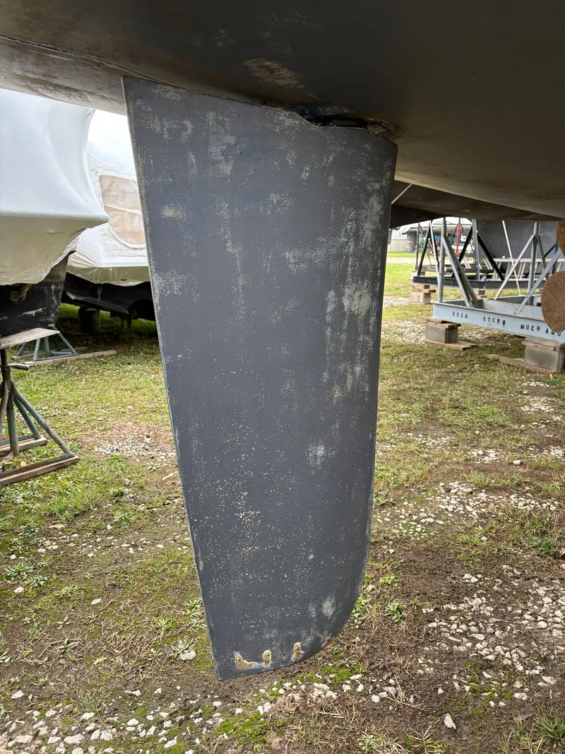 Slide: The Image of Hunter 336 2009 - 10