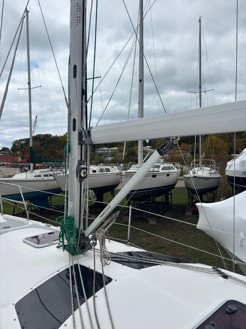 Slide: The Image of Hunter 336 2009 - 23