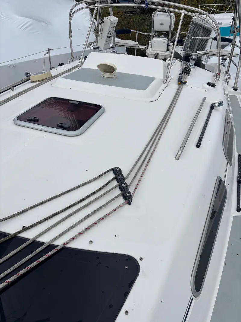 Slide: The Image of Hunter 336 2009 - 25