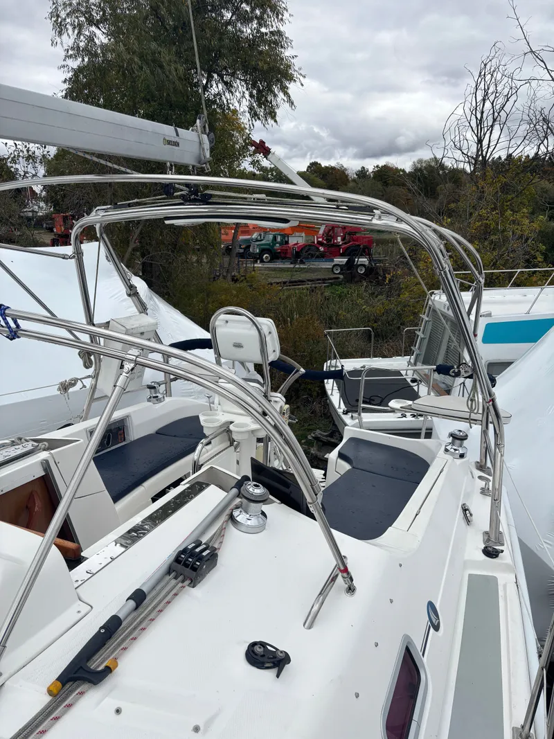 Slide: The Image of Hunter 336 2009 - 26