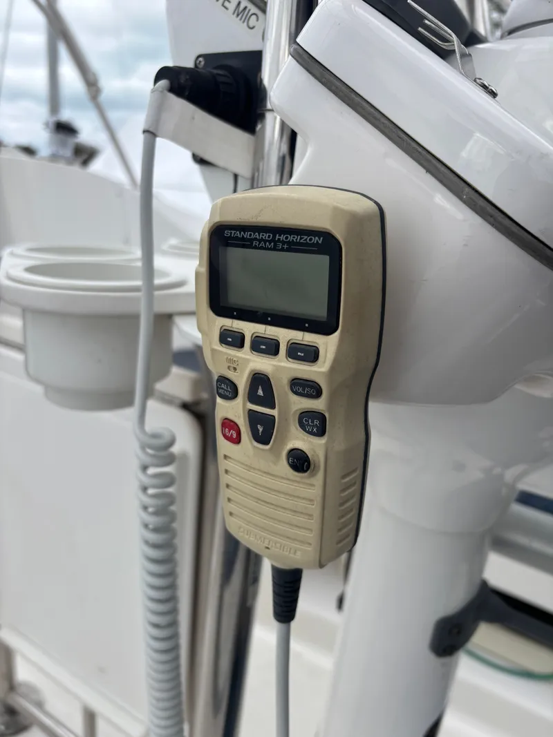 Slide: The Image of Hunter 336 2009 - 34