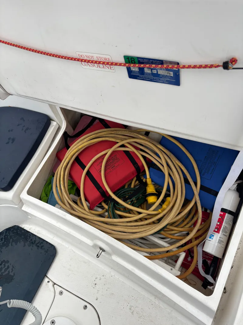 Slide: The Image of Hunter 336 2009 - 41