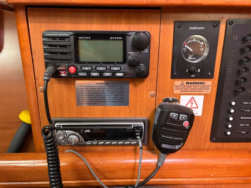 Slide: The Image of Hunter 336 2009 - 59