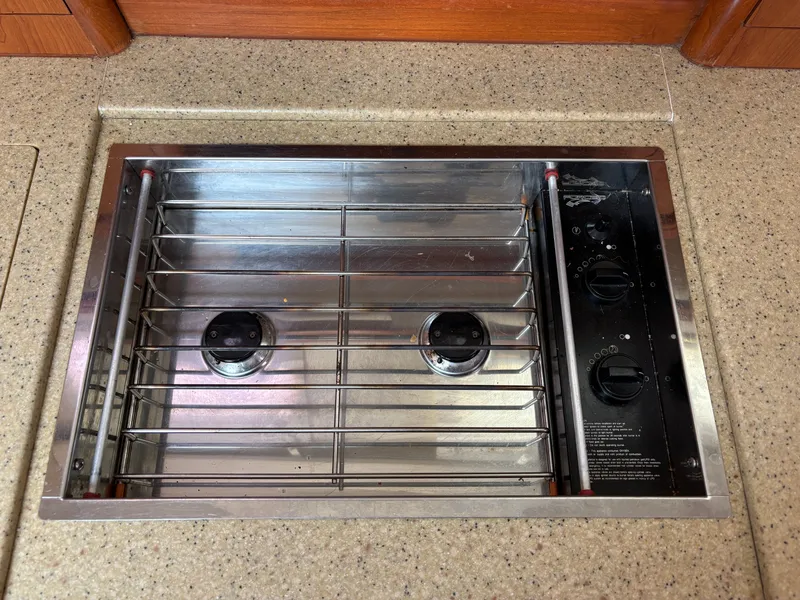 Slide: The Image of Hunter 336 2009 - 74