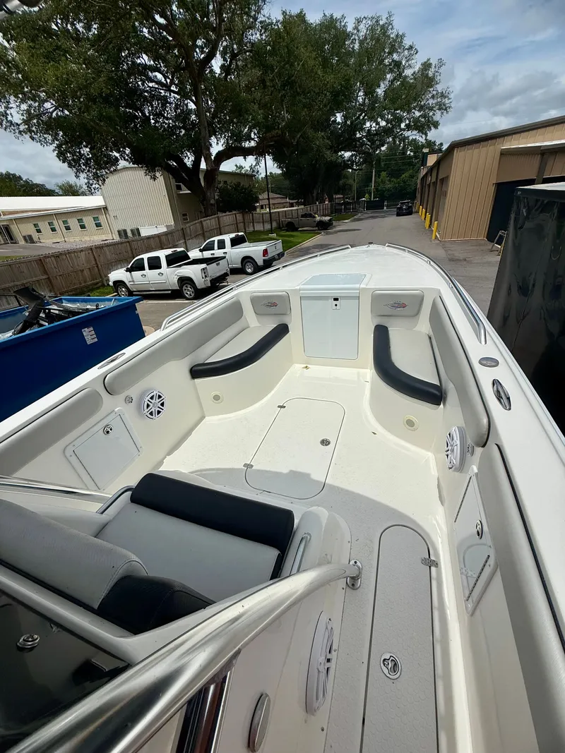 Slide: The Image of Concept Boats 36 2007 - 12