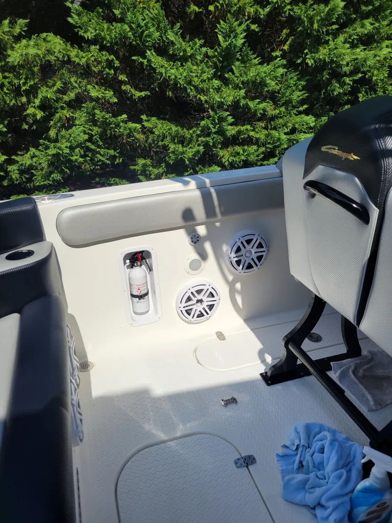 Slide: The Image of Concept Boats 36 2007 - 15