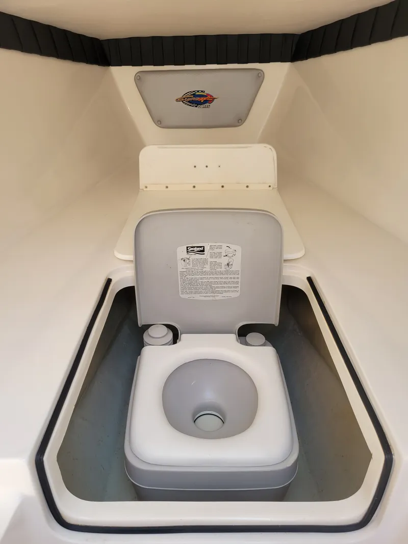 Slide: The Image of Concept Boats 36 2007 - 17