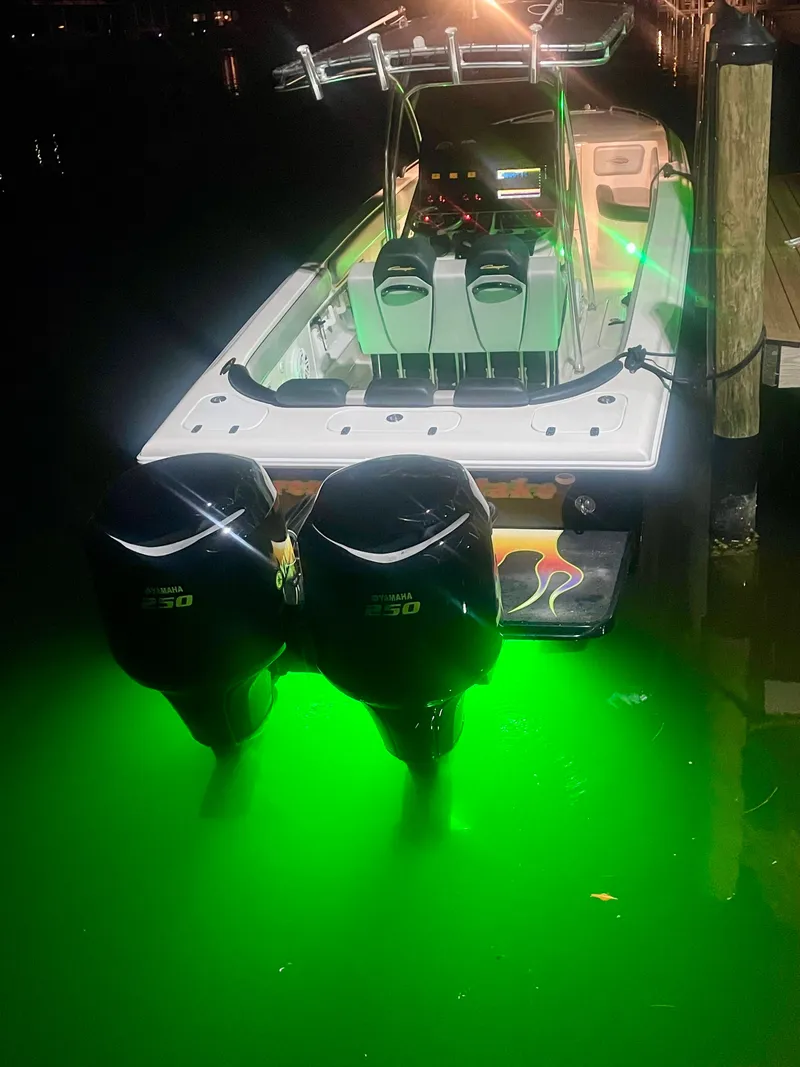 Slide: The Image of Concept Boats 36 2007 - 20